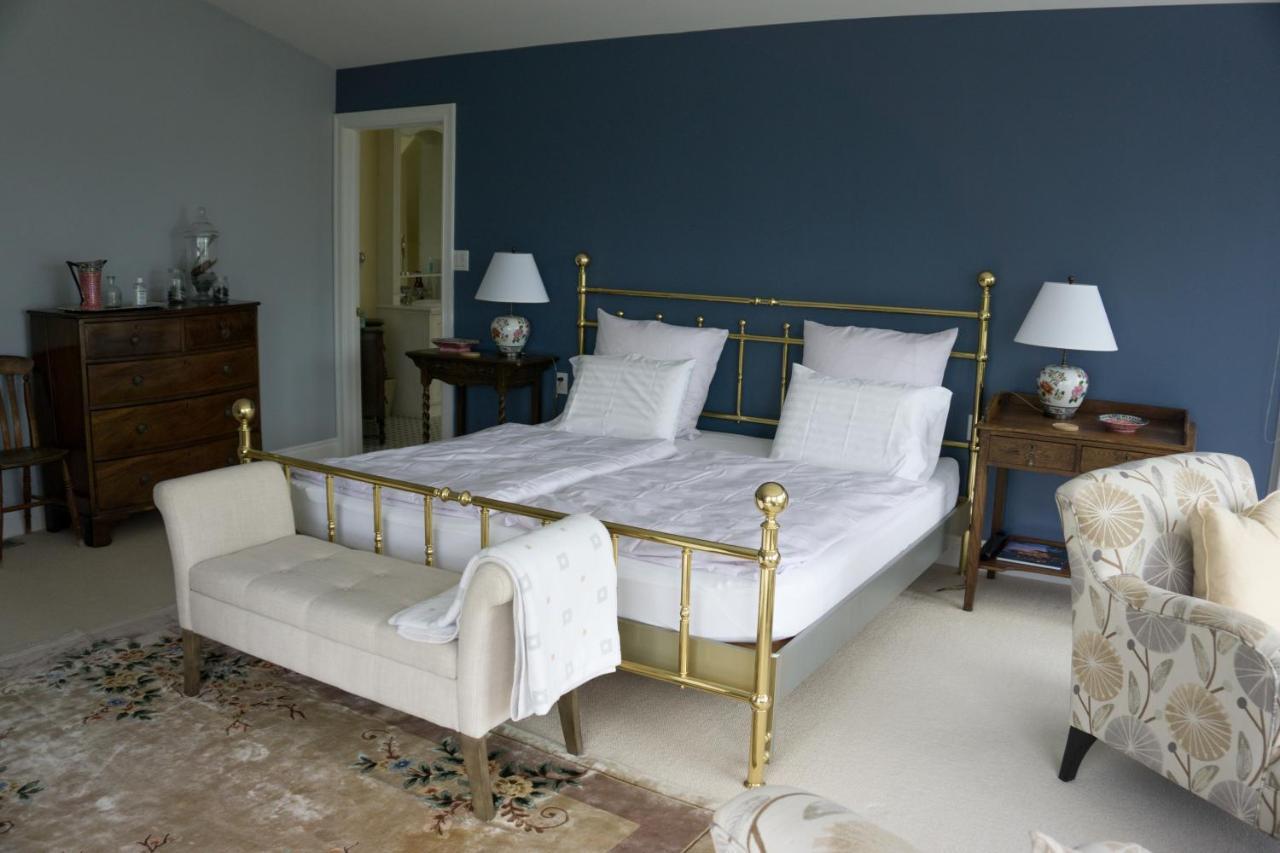 The Empty Nest B & B Carrying Place Exterior photo