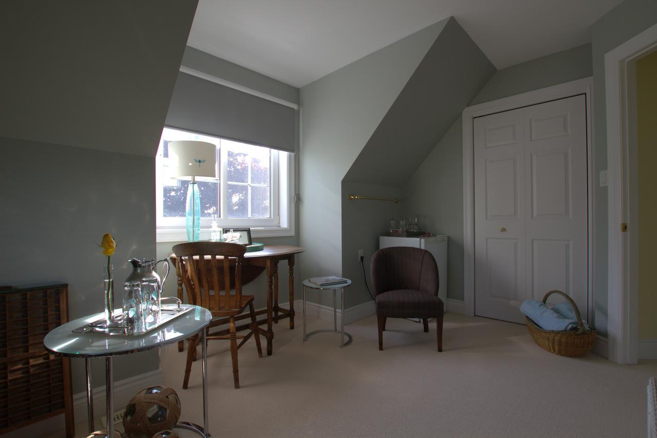 The Empty Nest B & B Carrying Place Exterior photo