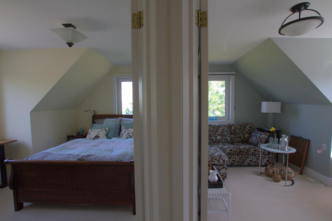 The Empty Nest B & B Carrying Place Exterior photo