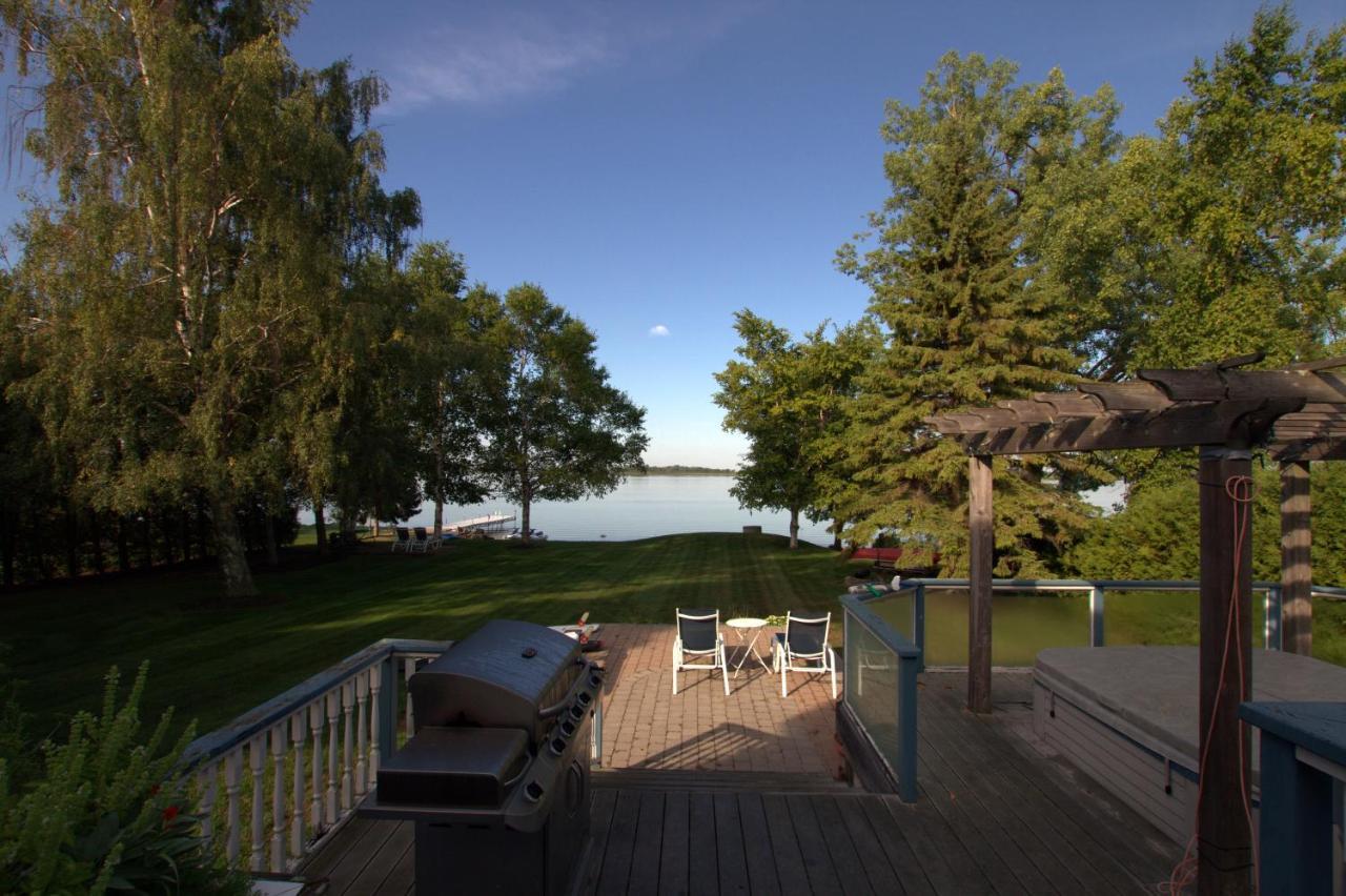 The Empty Nest B & B Carrying Place Exterior photo